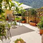 Il Vialetto Panzió