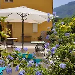 Il Vialetto 4* Castellammare di Stabia