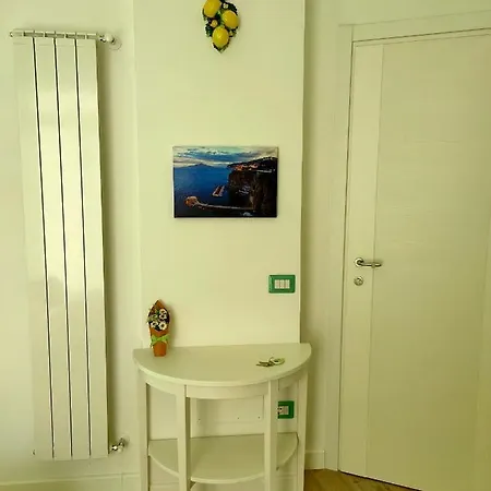 Nocleg ze śniadaniem Il Vialetto