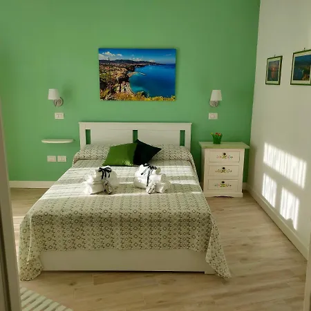 Il Vialetto Castellammare di Stabia