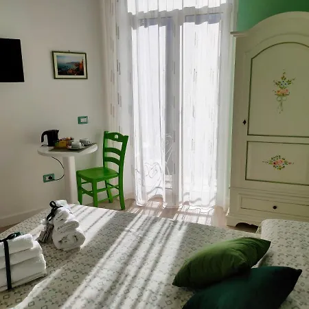 Il Vialetto Nocleg ze śniadaniem *