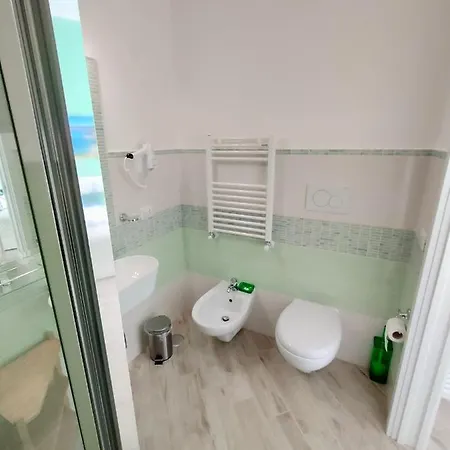 Il Vialetto Nocleg ze śniadaniem Castellammare di Stabia