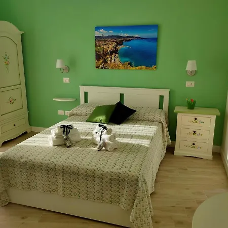 Il Vialetto Nocleg ze śniadaniem *