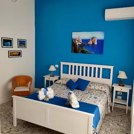 Il Vialetto * Castellammare di Stabia