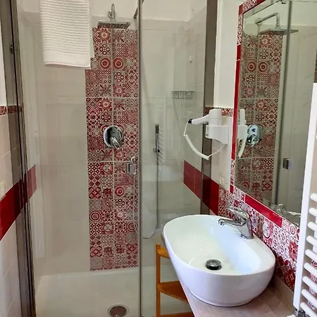 Nocleg ze śniadaniem Il Vialetto *