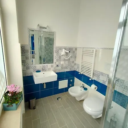 Nocleg ze śniadaniem Il Vialetto