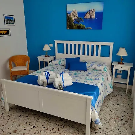 Il Vialetto Castellammare di Stabia