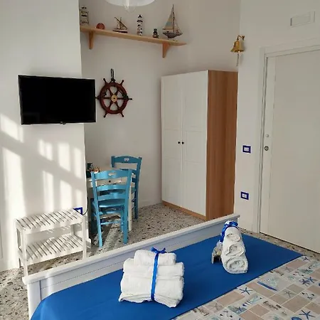 Il Vialetto Nocleg ze śniadaniem
