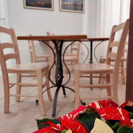 Nocleg ze śniadaniem Il Vialetto *