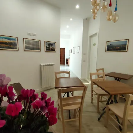 Il Vialetto * Castellammare di Stabia