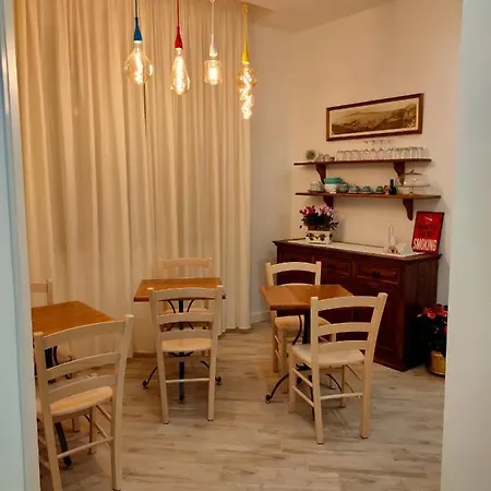 Il Vialetto *