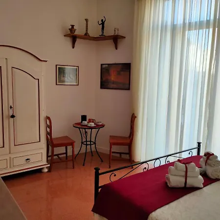 Nocleg ze śniadaniem Il Vialetto
