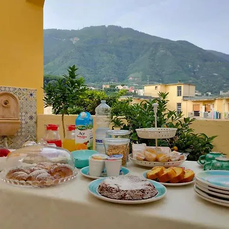 Il Vialetto * Castellammare di Stabia