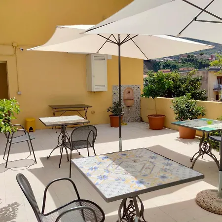 Il Vialetto Bed & Breakfast