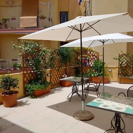 Il Vialetto
