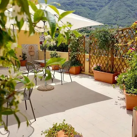 Il Vialetto Bed & Breakfast
