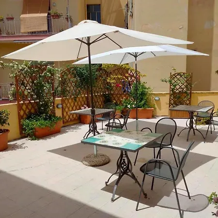 Il Vialetto Bed & Breakfast 3*