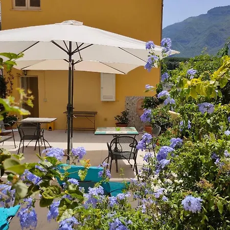 Il Vialetto 3* Castellammare di Stabia
