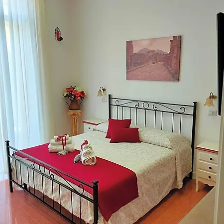 Bed & Breakfast Il Vialetto