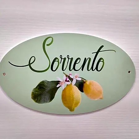 Il Vialetto Frühstückspension