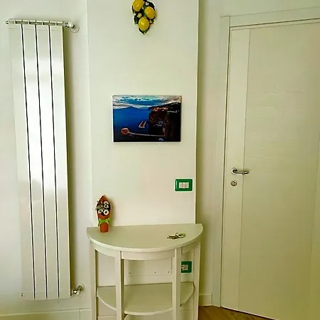 Il Vialetto Castellammare di Stabia