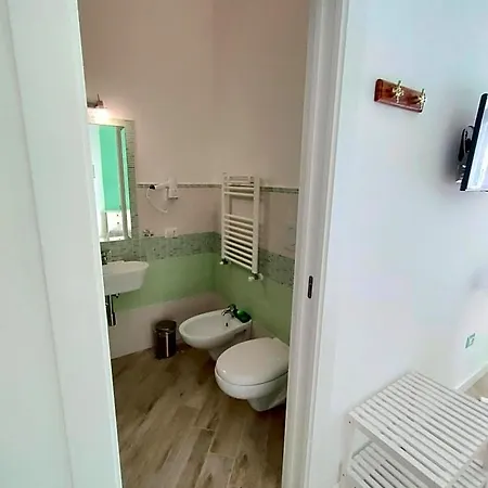 Il Vialetto Castellammare di Stabia