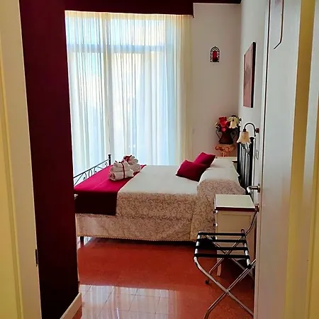 Bed & Breakfast Il Vialetto