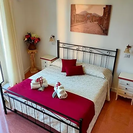 Il Vialetto Castellammare di Stabia