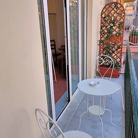Bed & Breakfast Il Vialetto Castellammare di Stabia