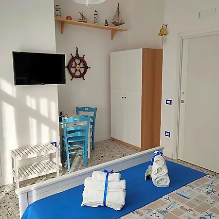 Il Vialetto Acomodação com café da manhã 