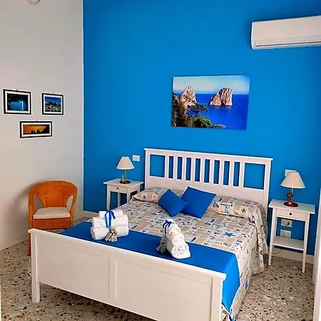 Il Vialetto Castellammare di Stabia